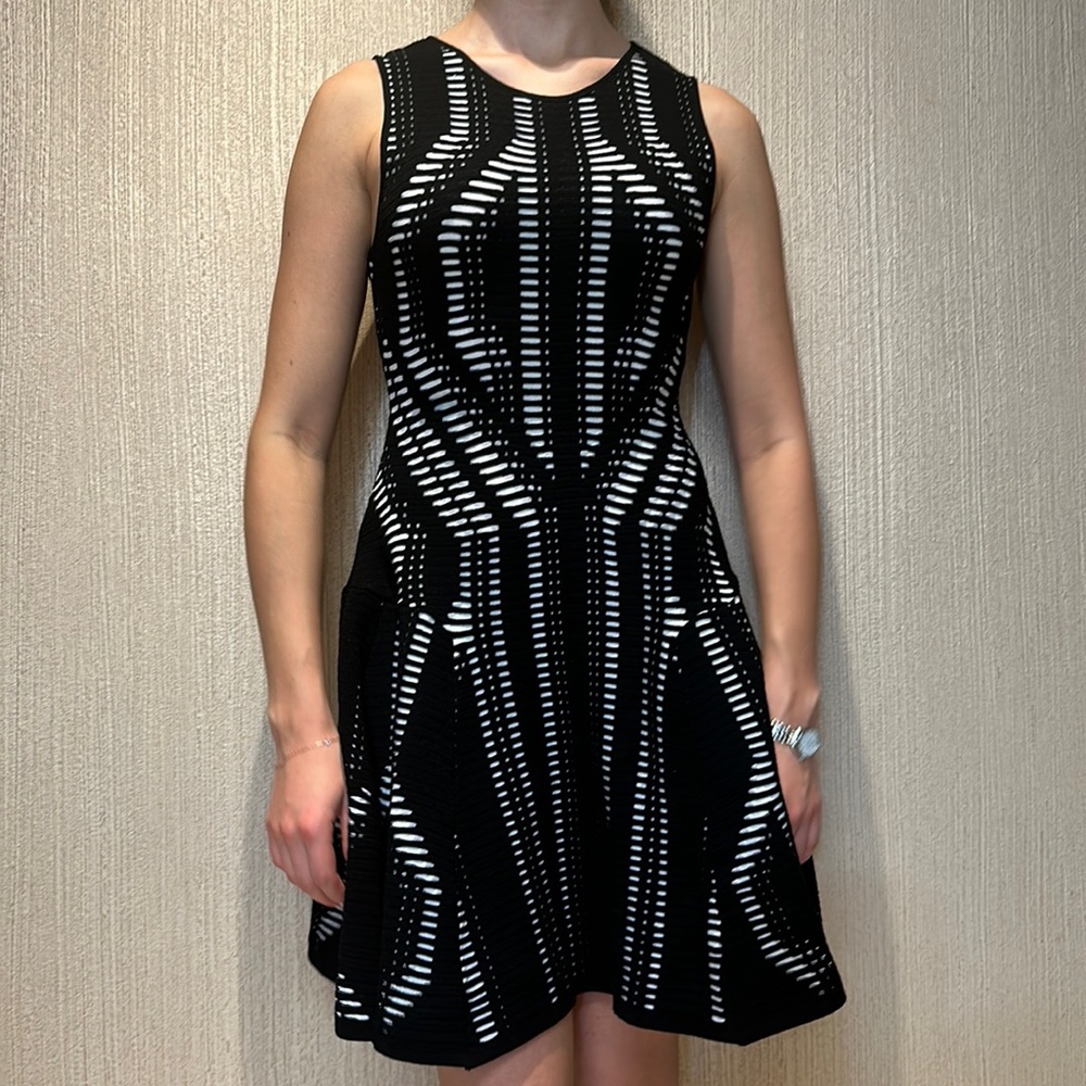RVN dress